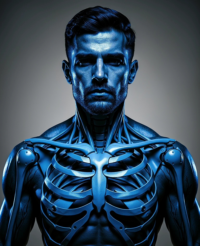 Performance Specialist Portrait