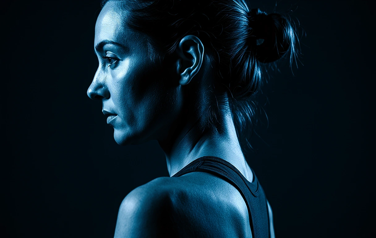Postural alignment case study