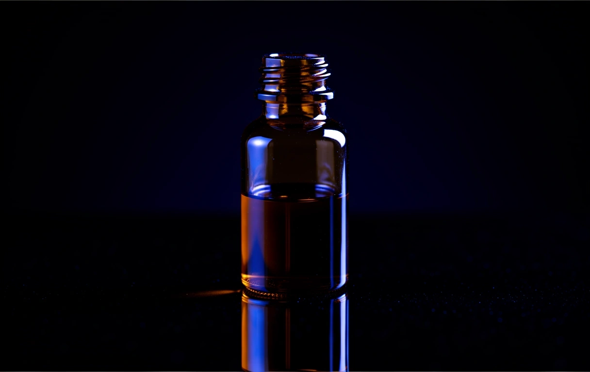 Supplement efficacy case