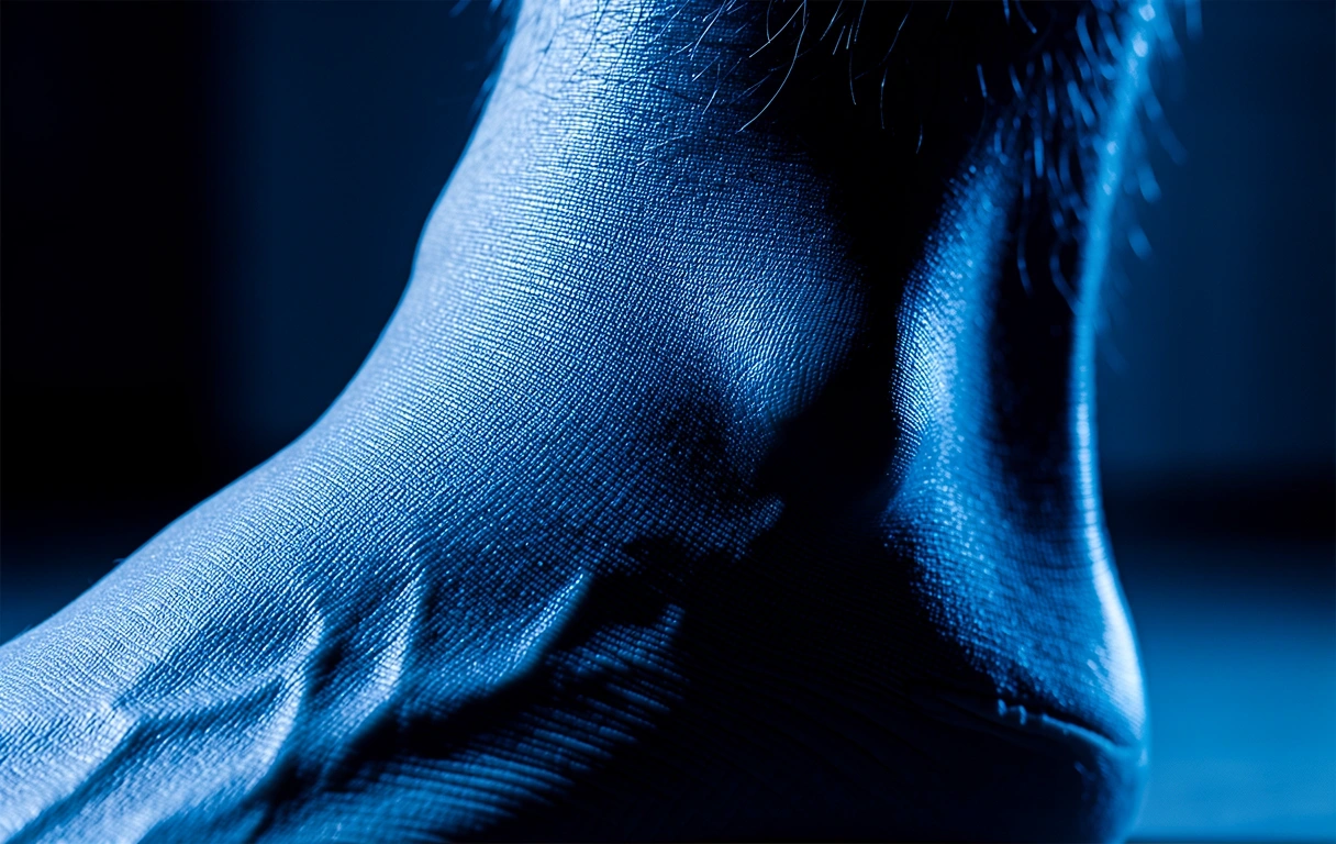 Biomechanical precision