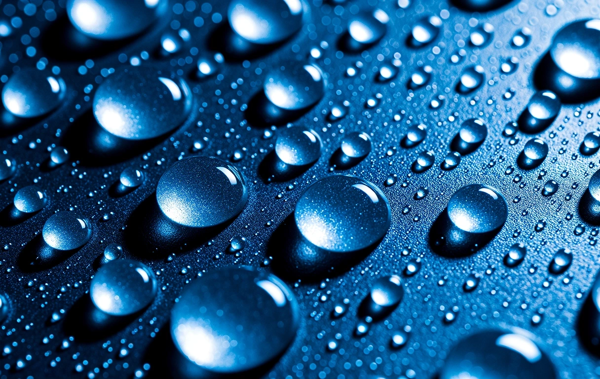 Dermal Resilience Matrix texture